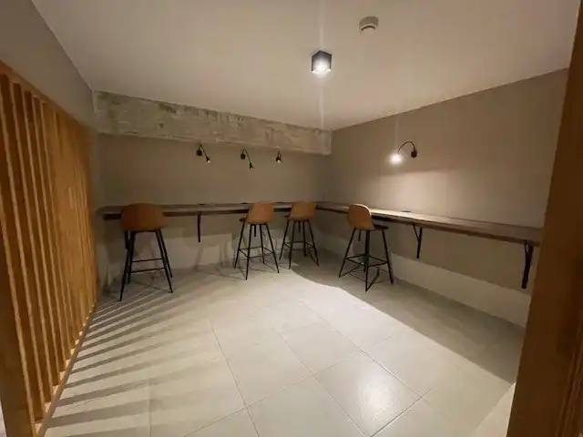 LEUVEN CENTRUM - Gerenoveerd appartement 1slpk  foto 13