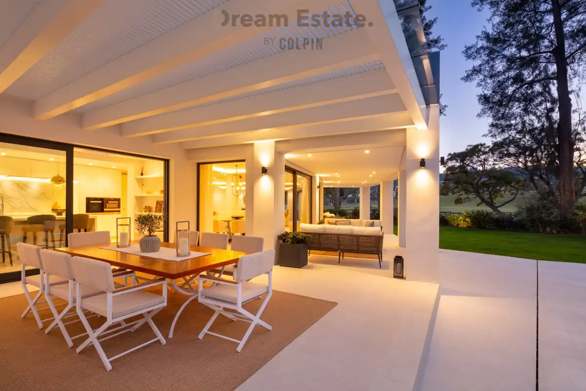 Eerstelijns golf te Las Brisas foto 32