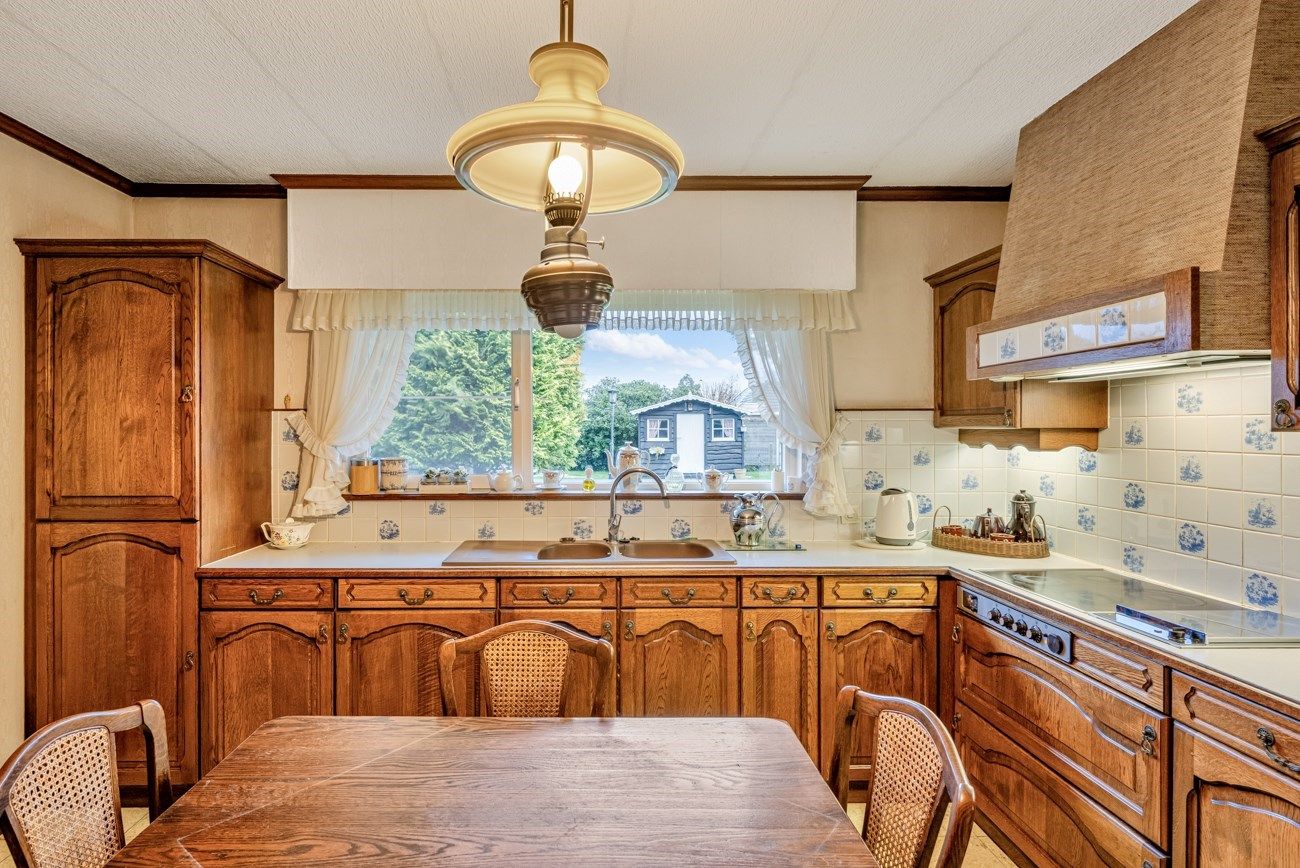 Perfect onderhouden villa nabij centrum Evergem foto 10