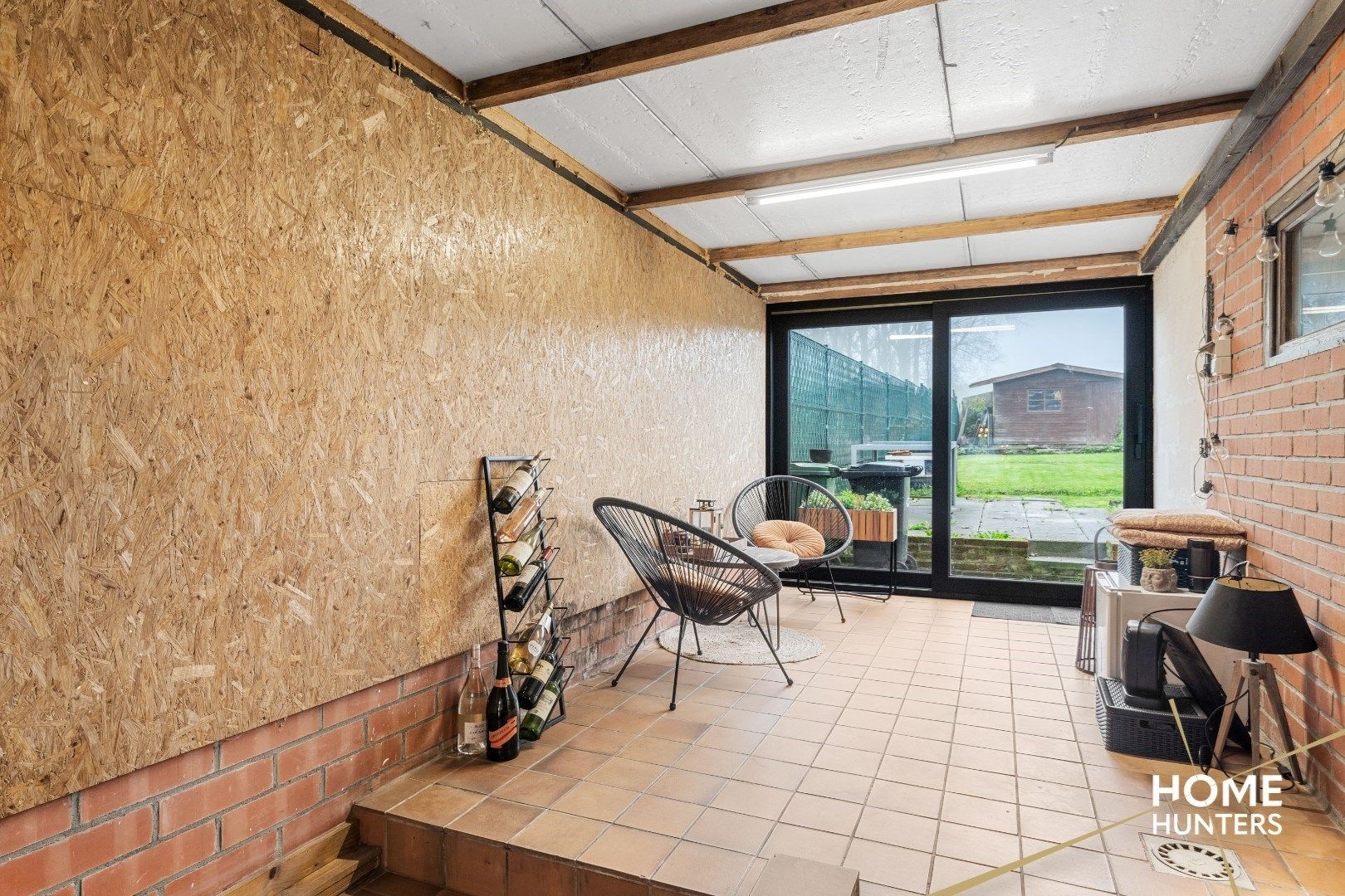 Instapklare woning met tuin in Nieuwkerke foto 12