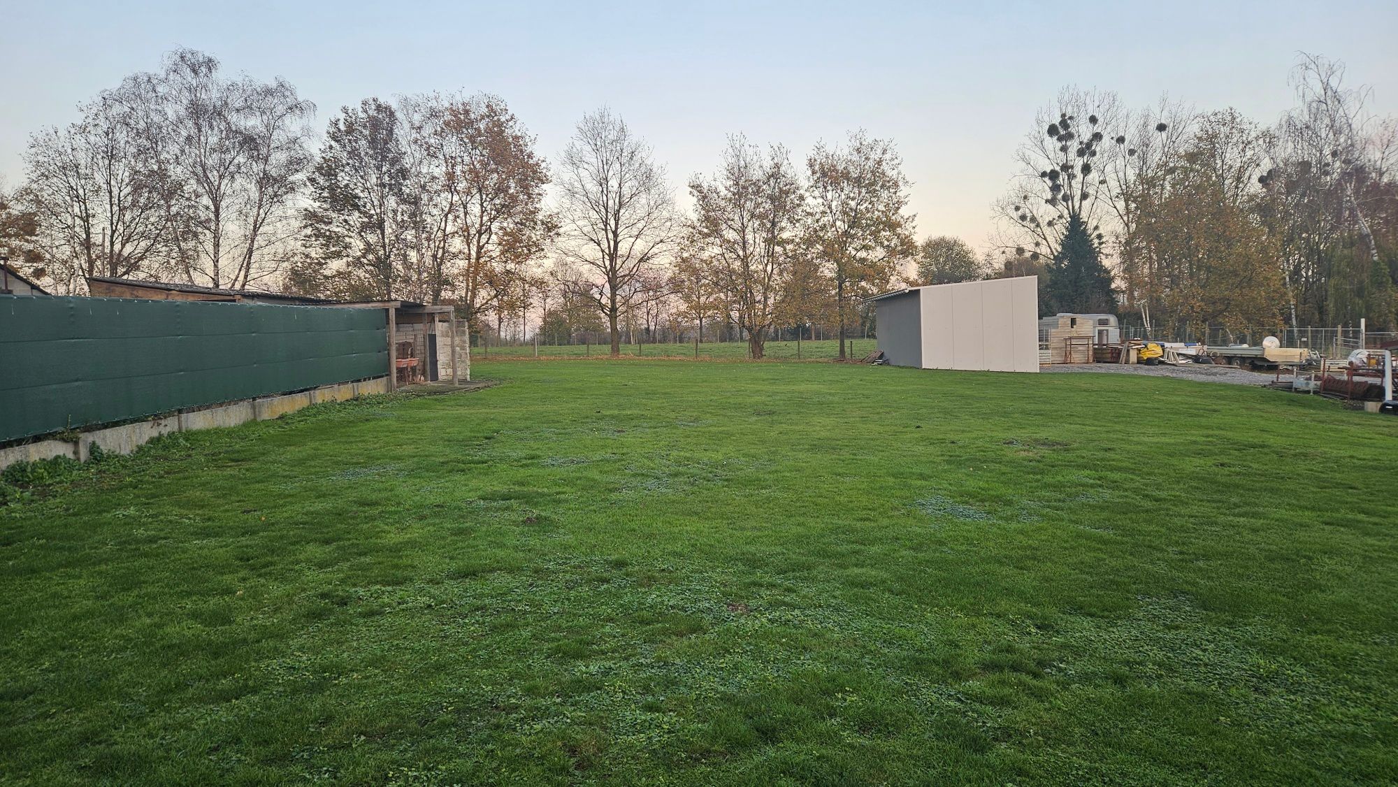 Grond te koop Kukkelbergstraat x - 3830 Wellen