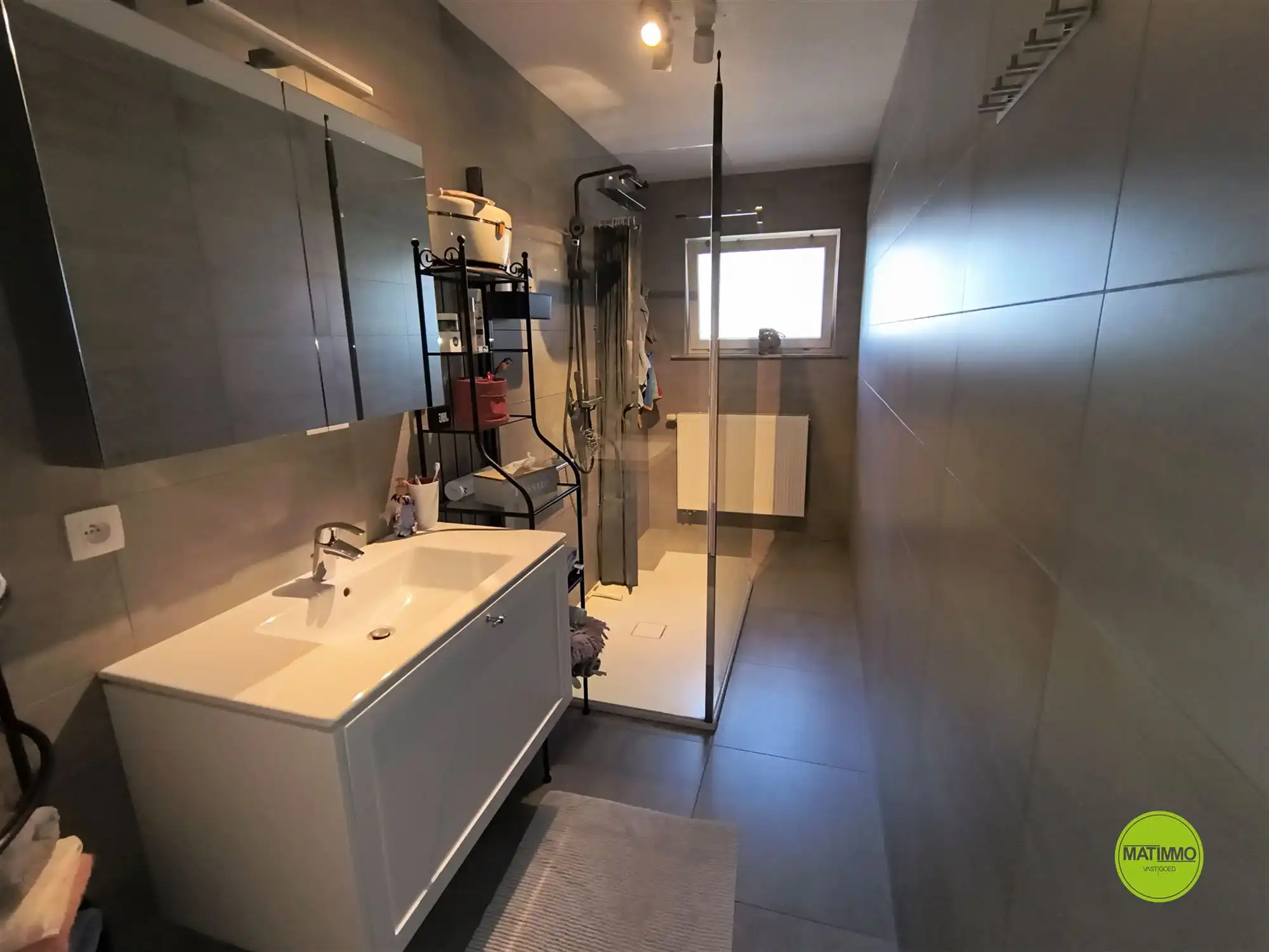 Gerenoveerde gelijkvloers met 3 slaapkamers te Heppen  foto 19