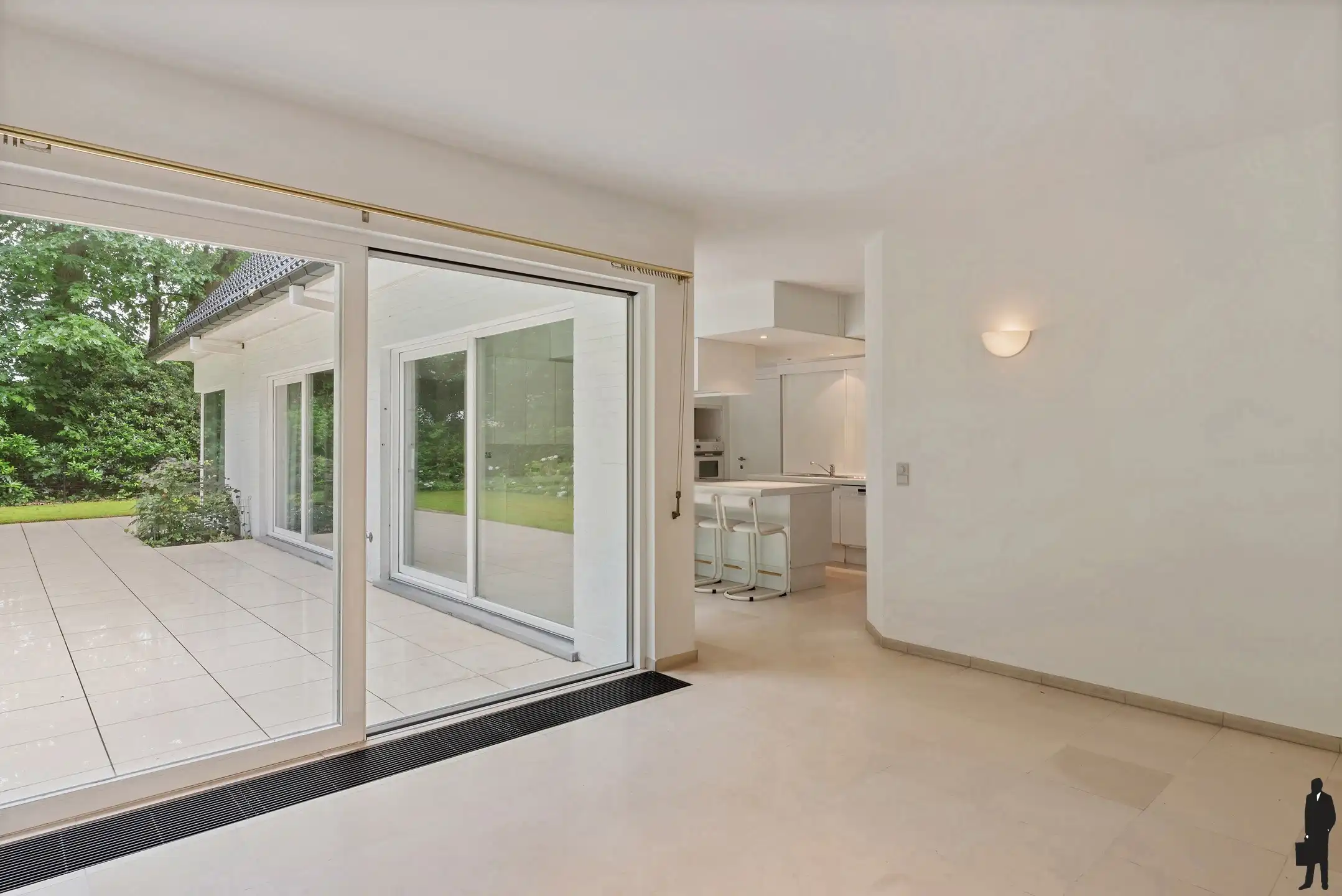 Vrijstaande B-label villa in 't Vriesdonk op 1.893 m² foto 13