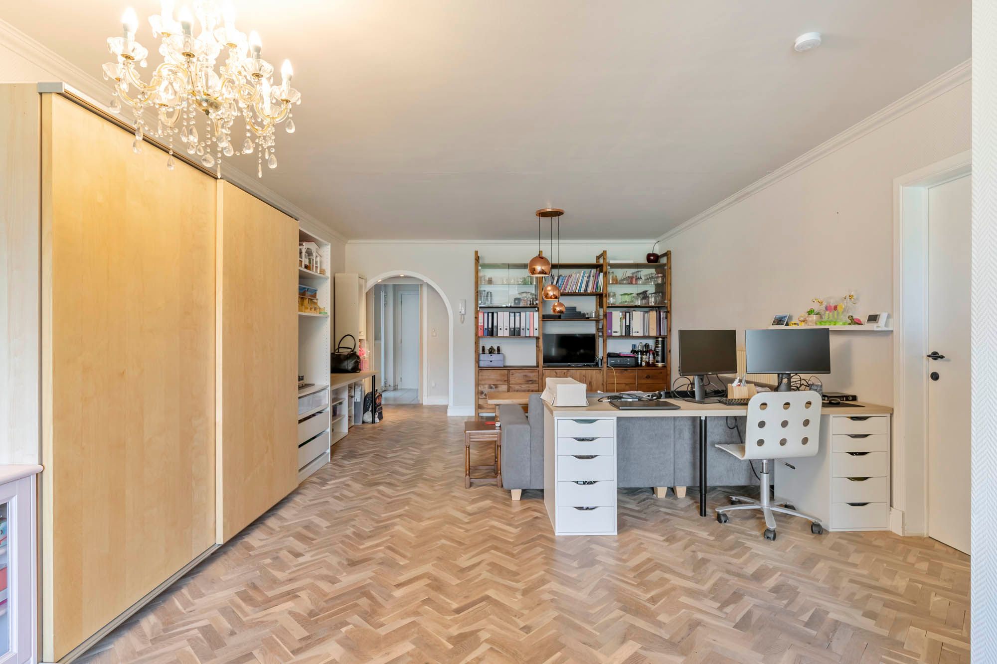 Gelijkvloers appartement voor 260.000 foto 6