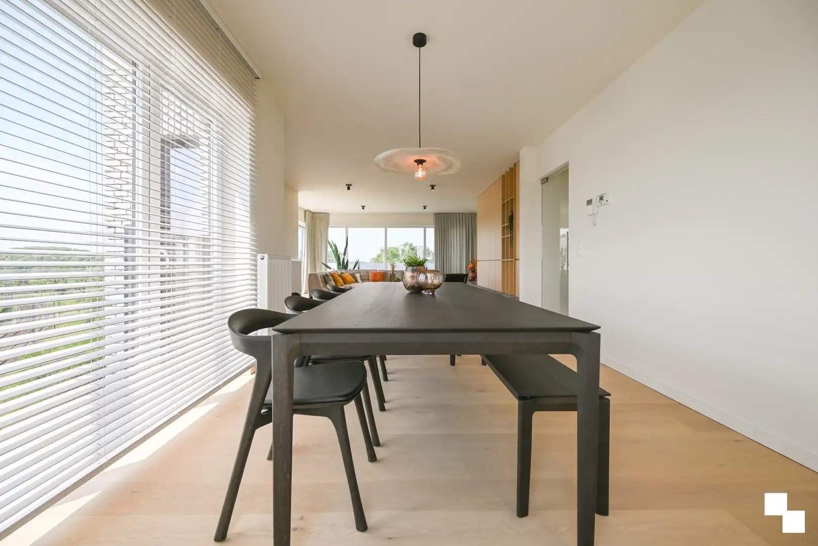 Luxe penthouse nabij centrum Ingelmunster foto 8