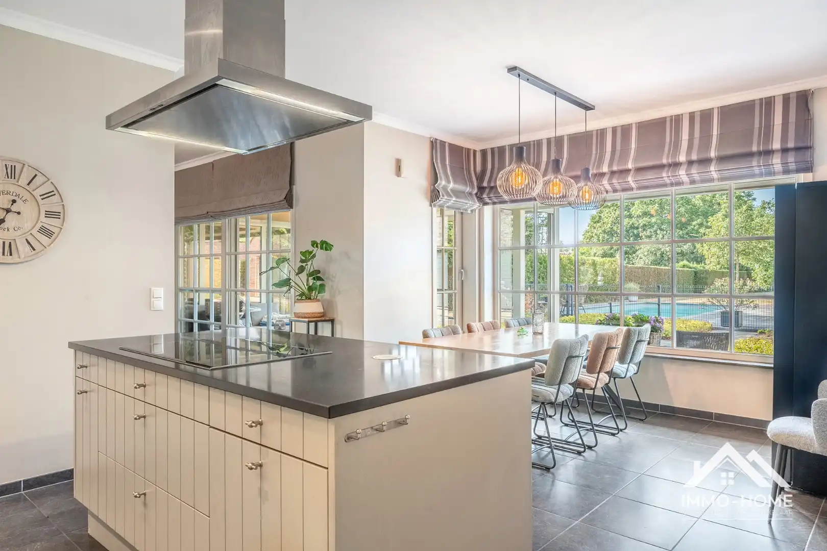 Prachtige villa met zwembad op een landelijke ligging! foto 13
