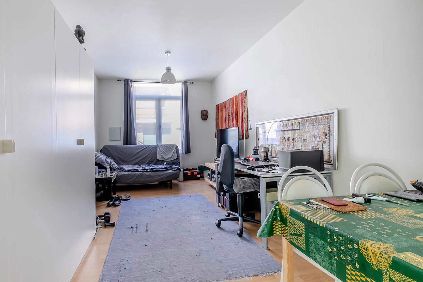 Opbrengsteigendom bestaande uit 3 units te koop. foto 20