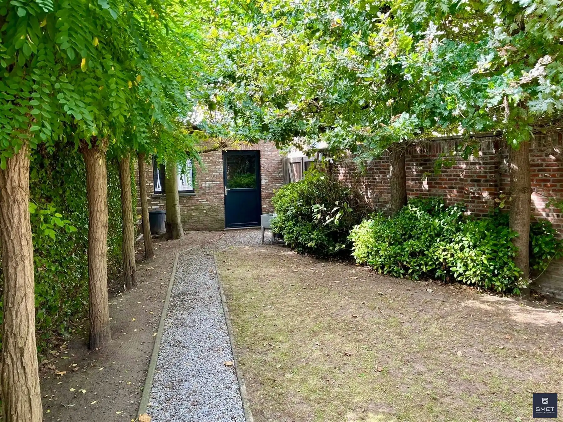 UNIEKE WONING MET KARAKTER, RUIMTE EN TOPLIGGING foto 20