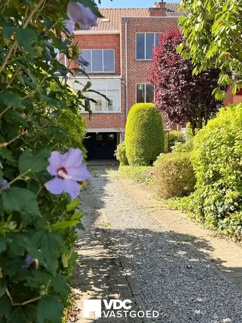 Ruime eengezinswoning met 3 slaapkamers, garage en zolder in Tongeren-Borgloon – ideaal voor gezinnen! foto 20