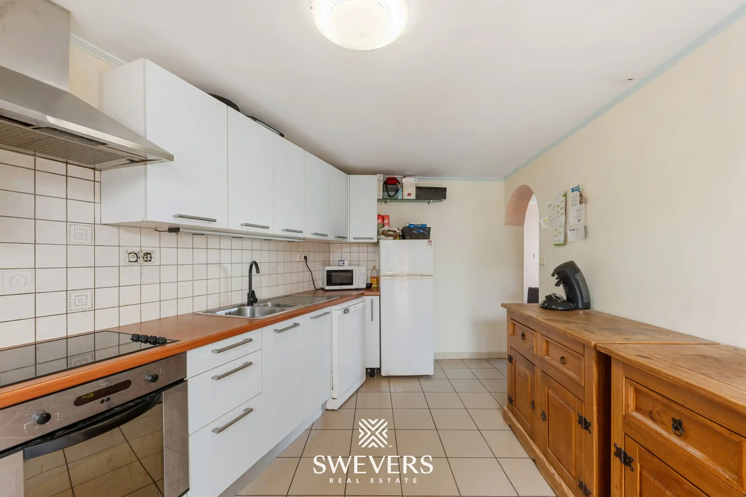 Ruime renovatiewoning met 4 slaapkamers op centrale ligging in Riemst foto 13