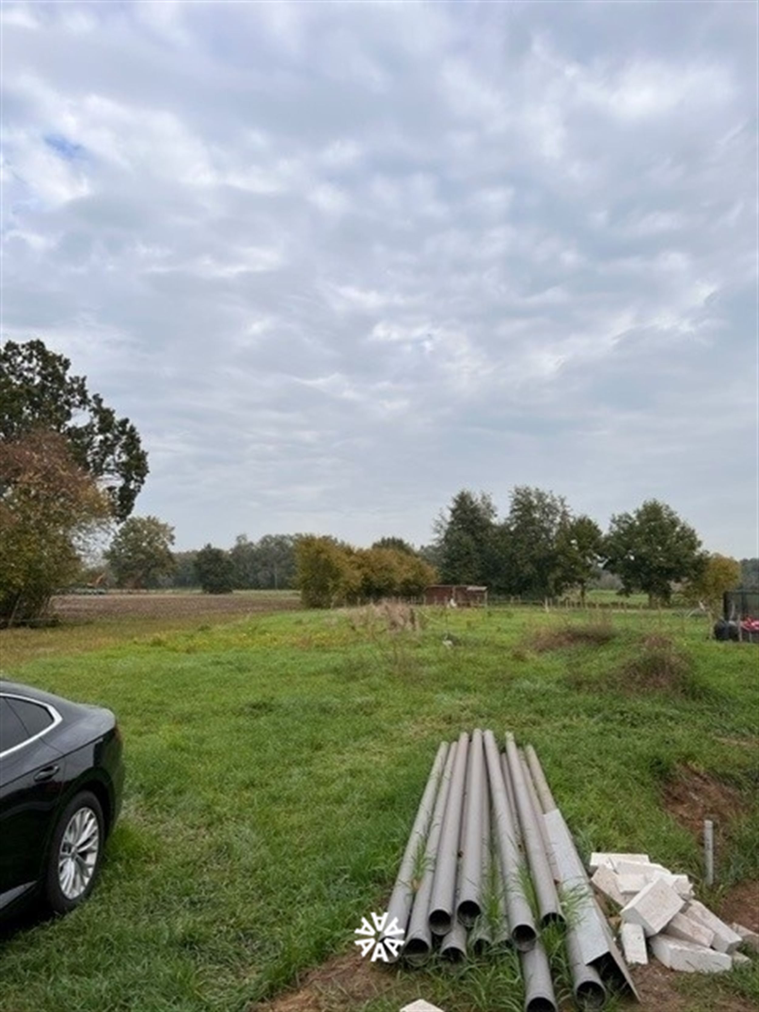 Uitstekend gelegen bouwgrond voor HOB in Waasmunster foto 6