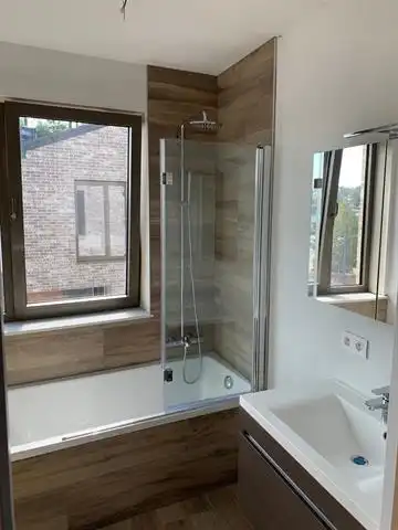 Appartement te huur foto 9