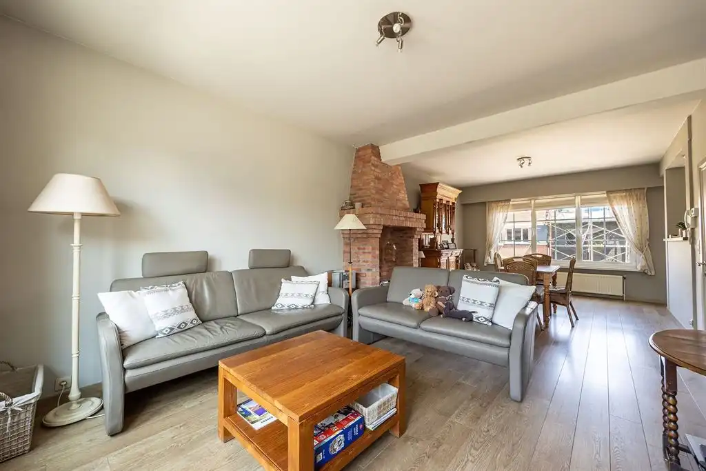 Instapklare woning vlakbij het centrum van Schoten foto 11