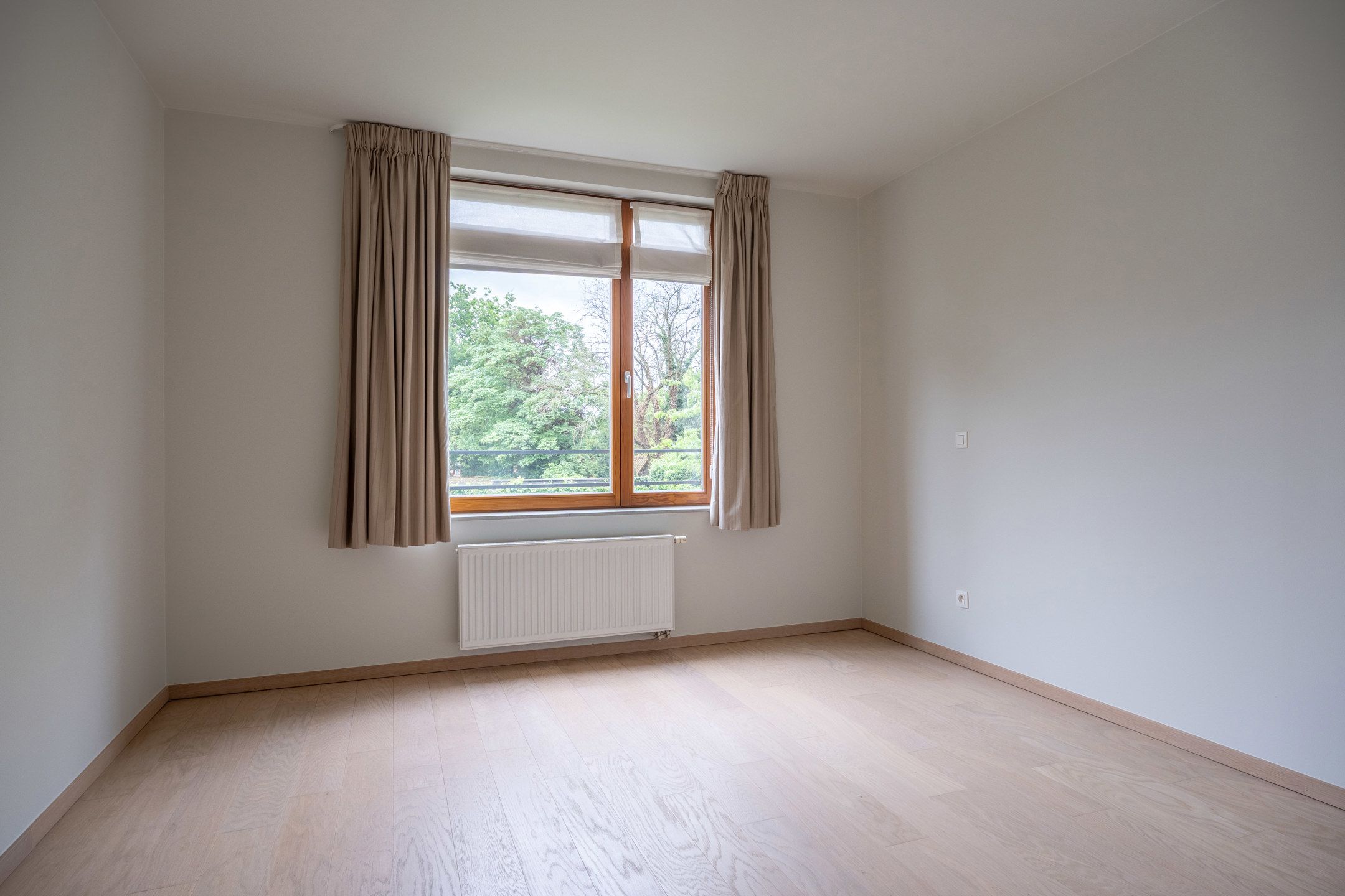 Centraal gelegen app met 2 slaapkamers en terras te Turnhout foto 14