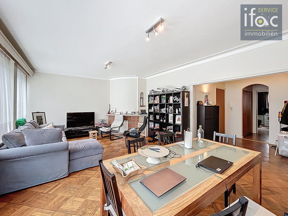 Appartement te huur foto 3