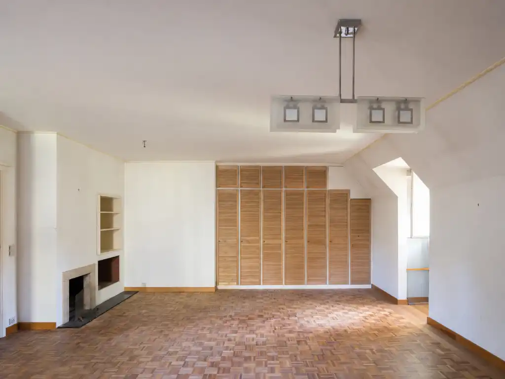 Statige, vrijstaande villa op een toplocatie aan het gegeerde Pleispark te Sint-Denijs-Westrem foto 8