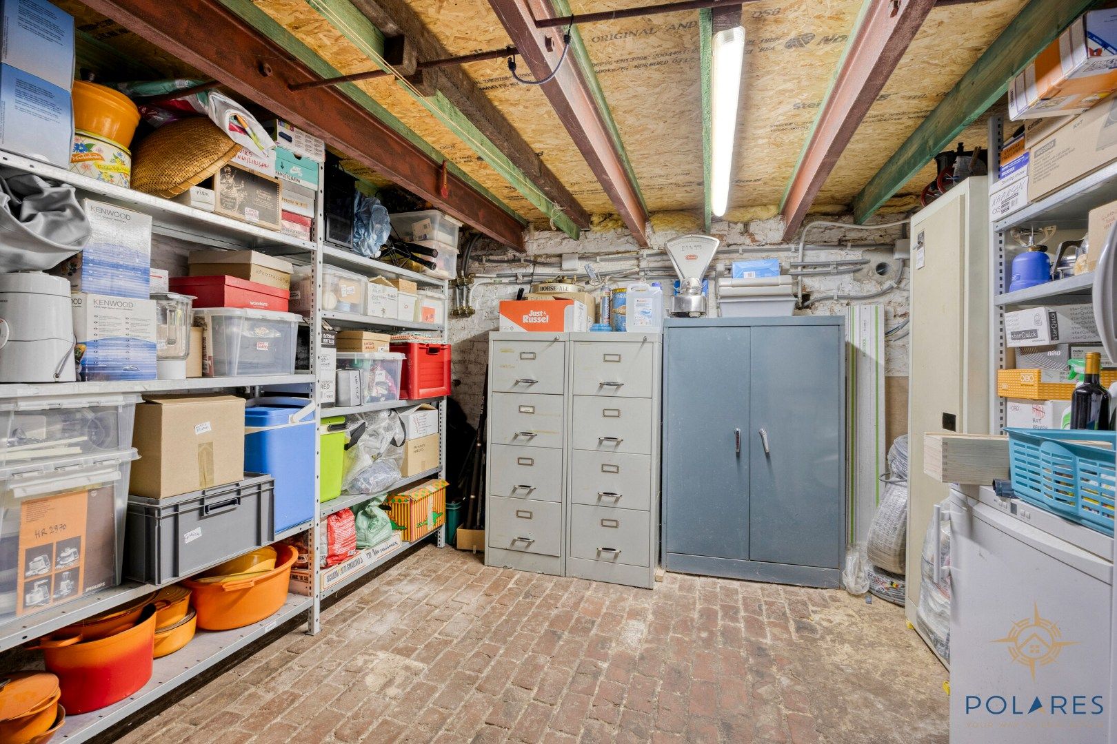 Karaktervolle gezinswoning met moderne upgrades in het hart van Beersel foto 21