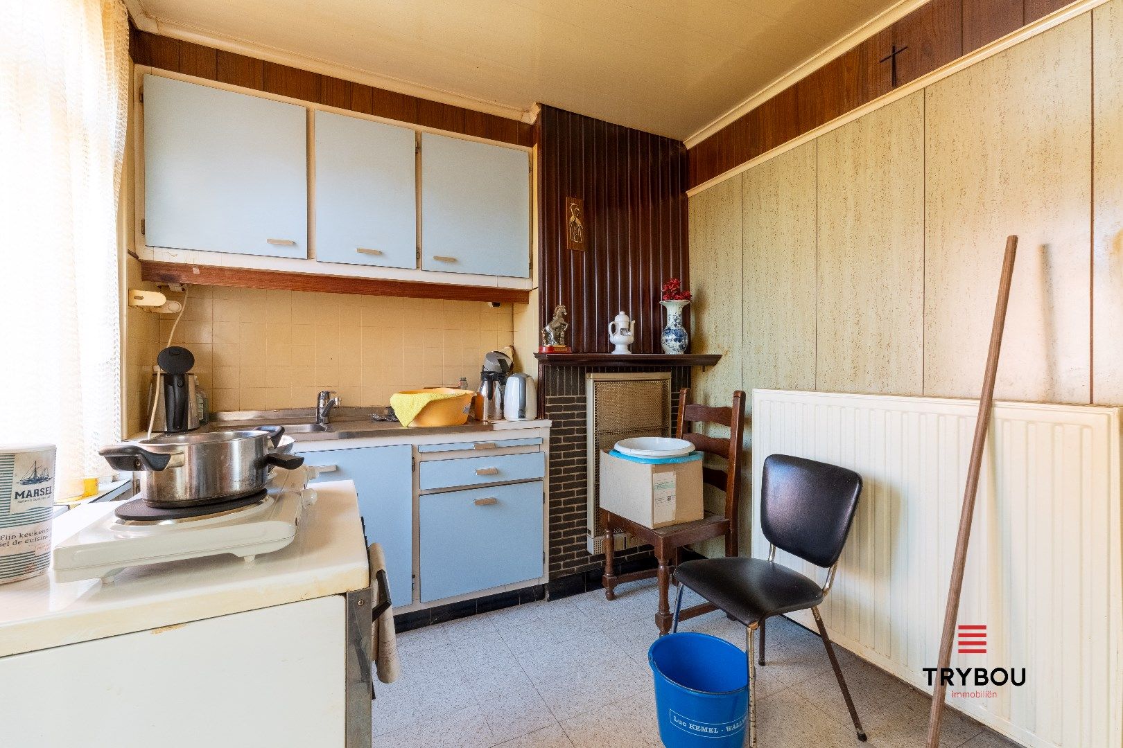 Woning met magazijn op 1203 m² – veel potentieel foto 6