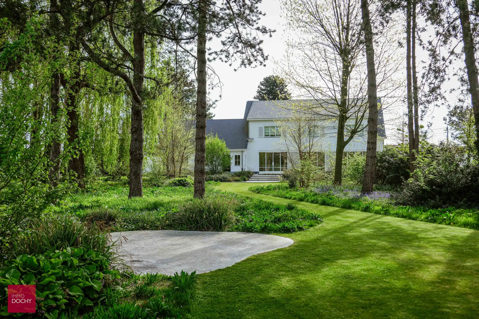 Prachtige villa afgewerkt met de grootste finesse foto 4