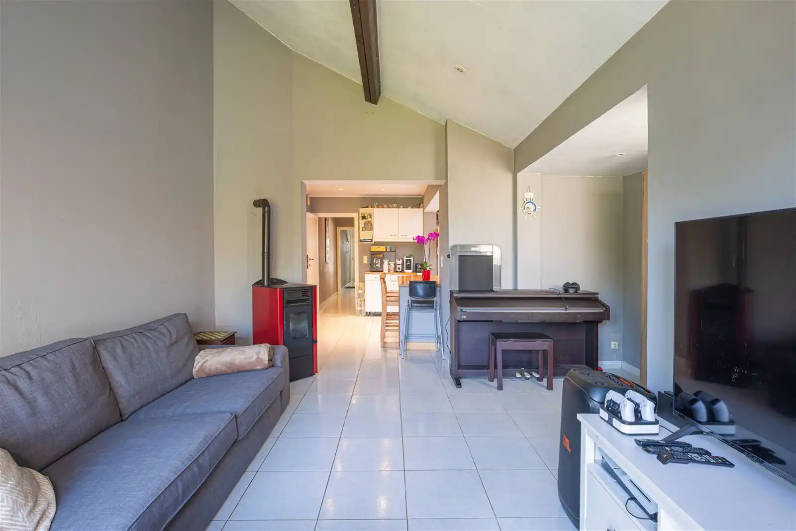 Knusse woning met grote tuin op 3are37 foto 5