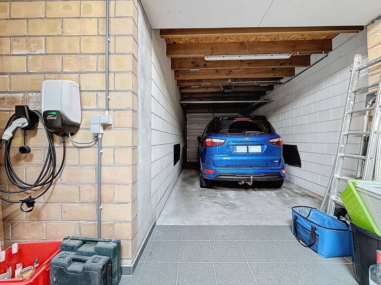 Unieke B&B met luxueuze indoor wellness in het hart van Nieuwpoort foto 46