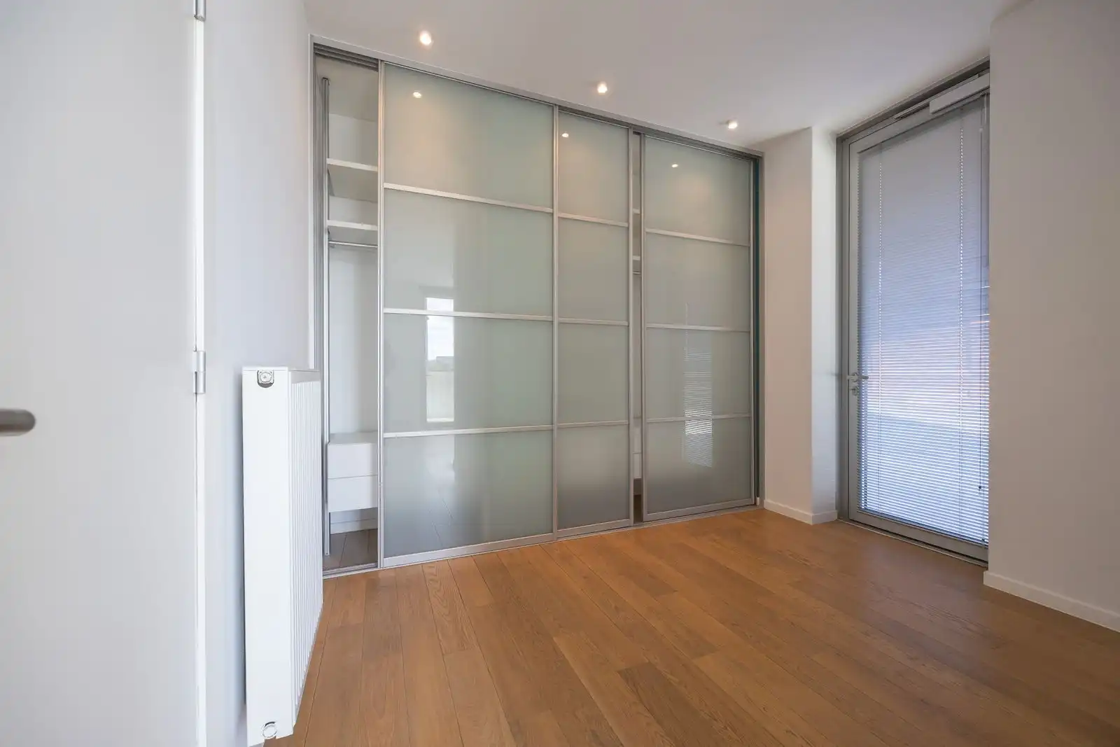 Exclusief appartement op toplocatie aan duin en zee foto 10
