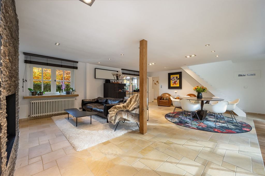 Instapklare parel op een groot perceel in hartje Koningshof foto 5