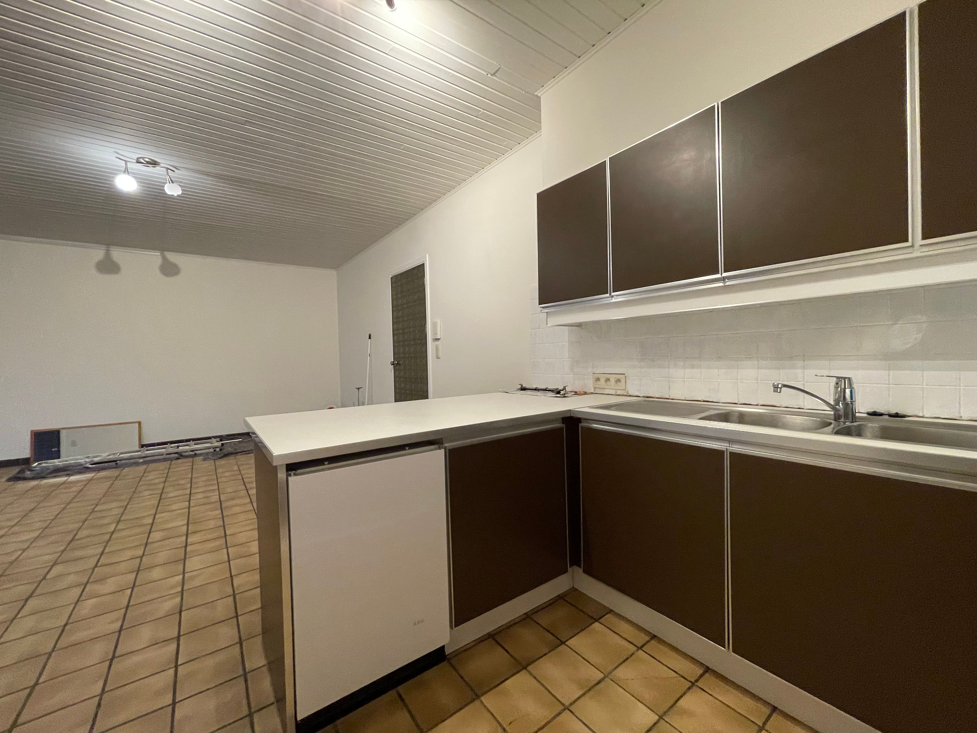 Centraal gel 3 slpk met garage foto 6