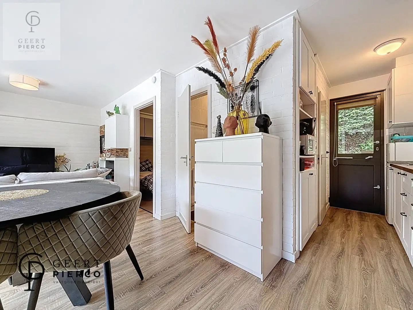 Een eigen plekje in het hart van de Ardennen foto 2