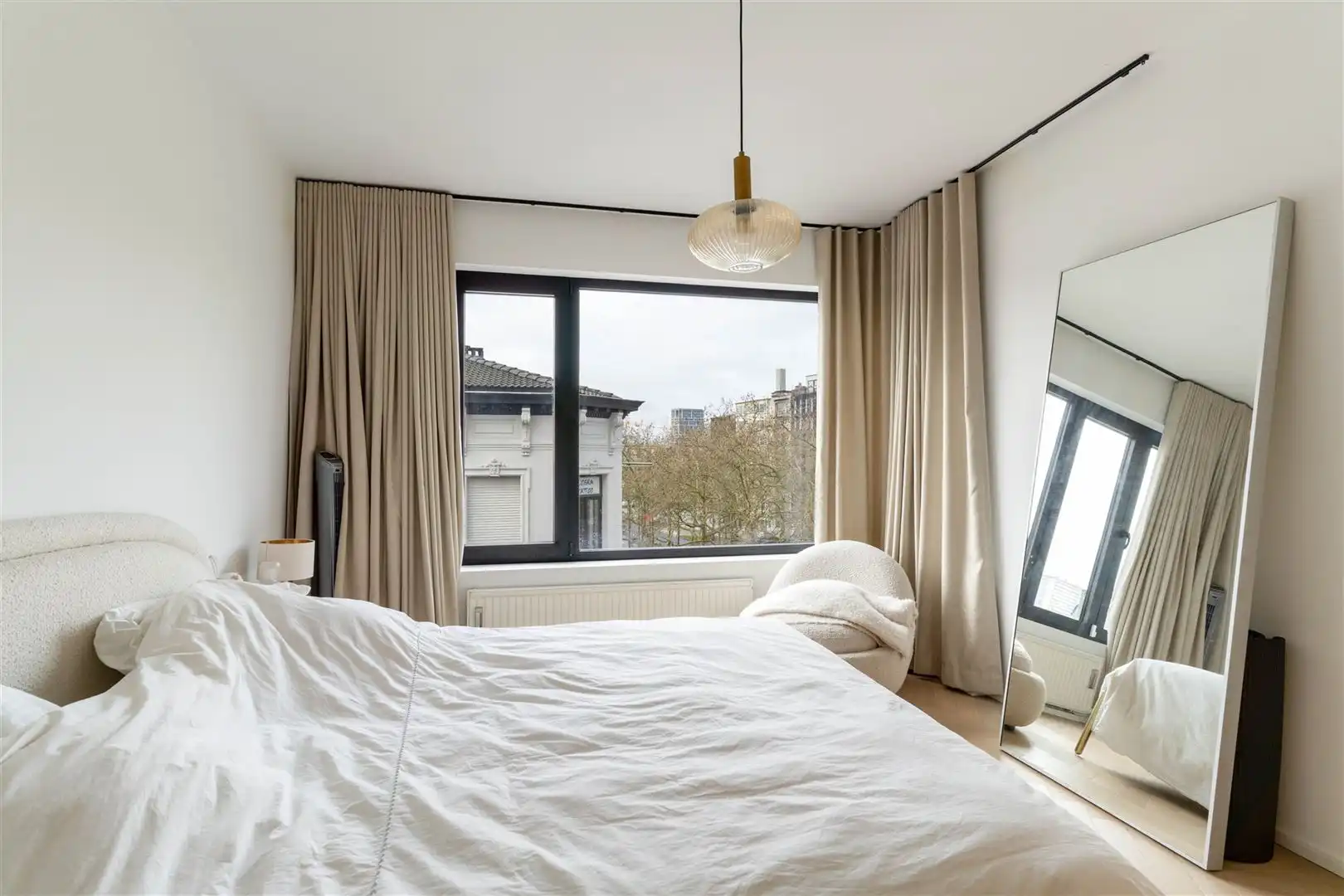 High-end appartement op 't Zuid foto 19