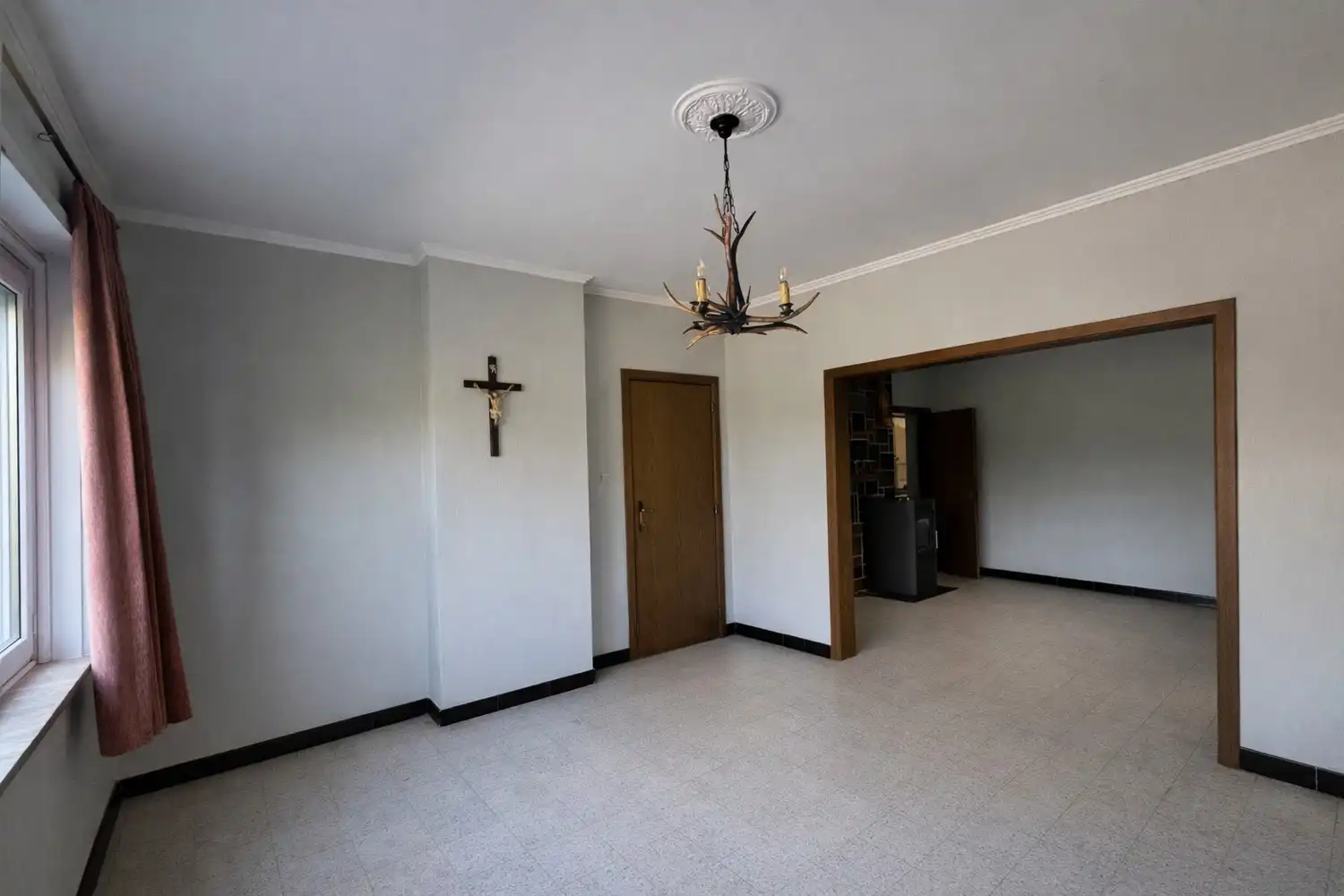 Ruime gezinswoning op topligging in Bilzen foto 4