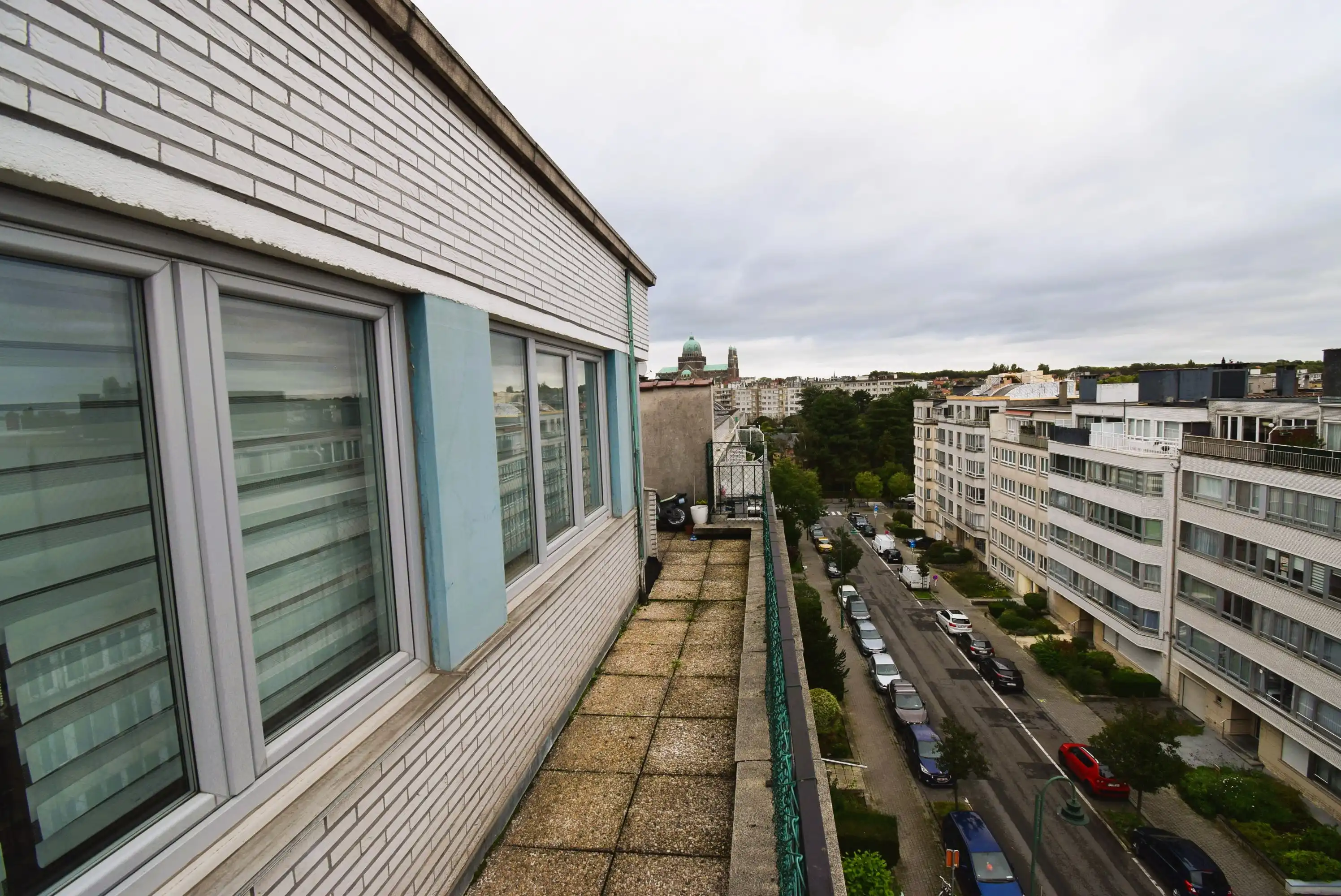 Appartement 3 slaapkamers foto 8