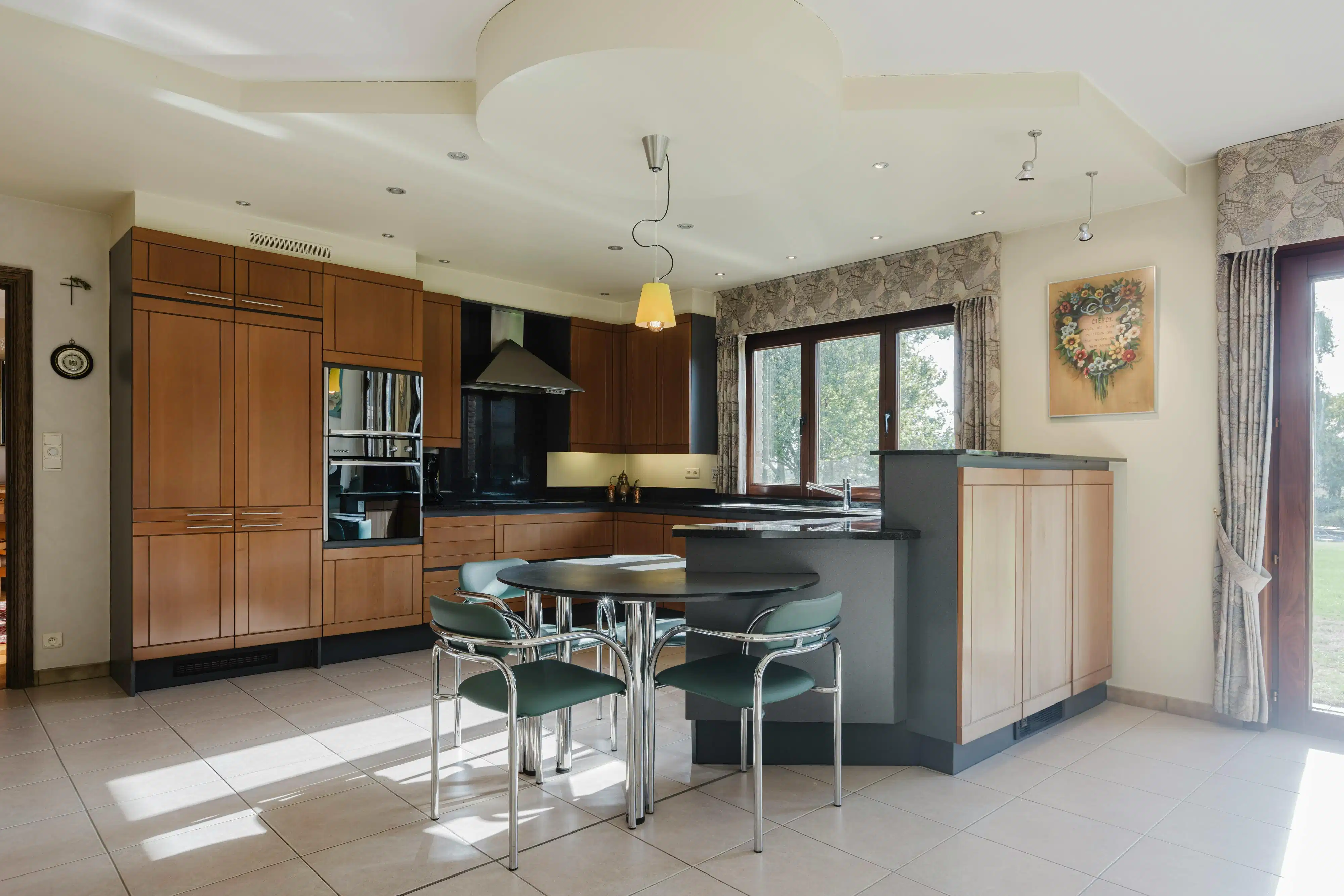 Riante villa op een perceel van 2641m² in Otegem foto 13