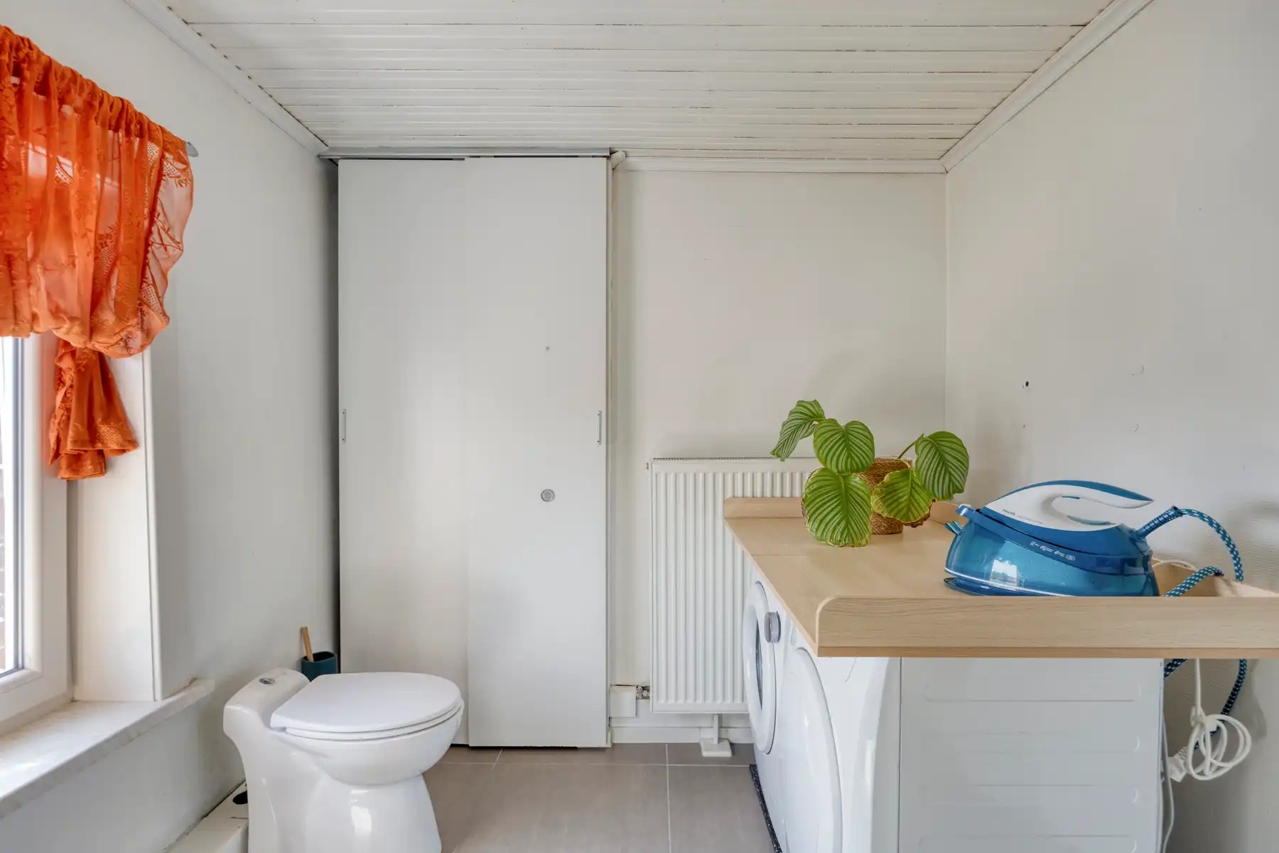 Centraal gelegen instapklare woning met 2 slpk en zuidtuin foto 14