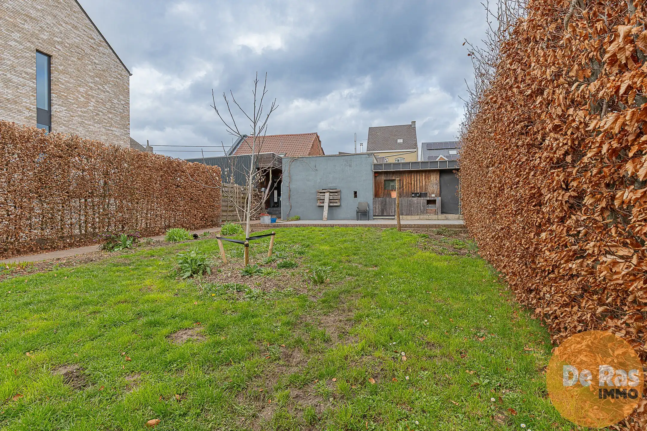 HAALTERT - woning met 3 slpk en leuke tuin! foto 17