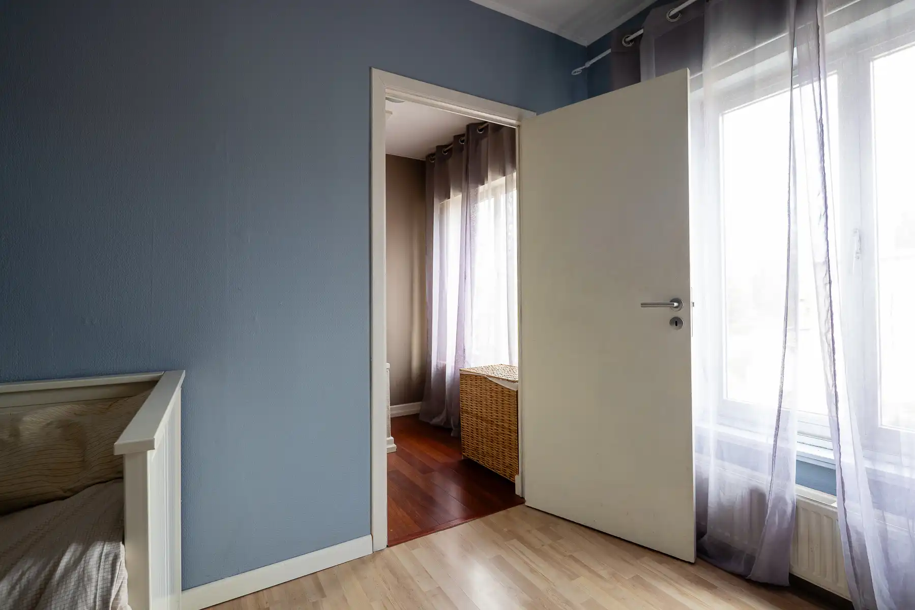 3-gevelwoning met tuin en 3 slaapkamers in Drogenbos foto 18