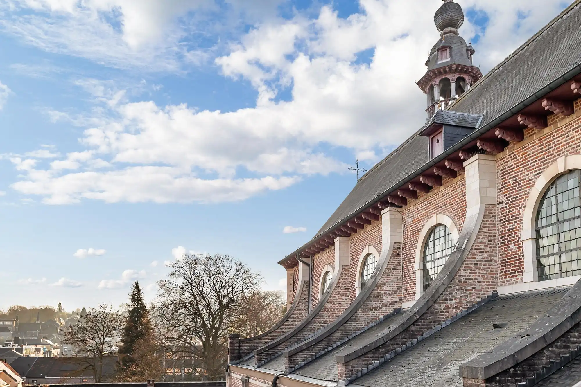 Uitzonderlijk herenhuis met architecturale art deco accenten foto 14
