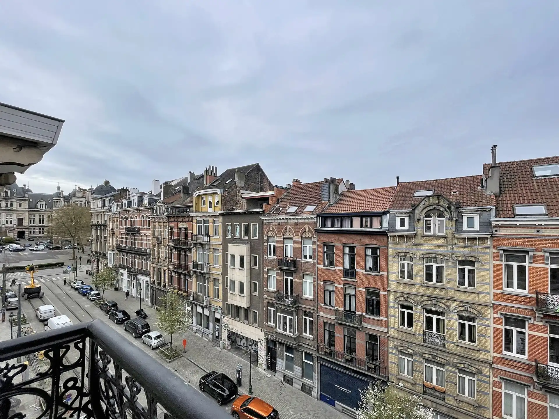 Mooie 1-kamerwoning van ± 87 m² foto 20