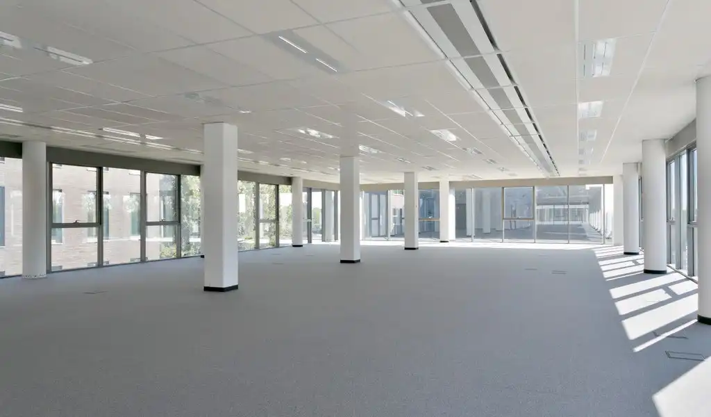 Kantoorruimte te huur in The Ultimate te Berchem foto 7