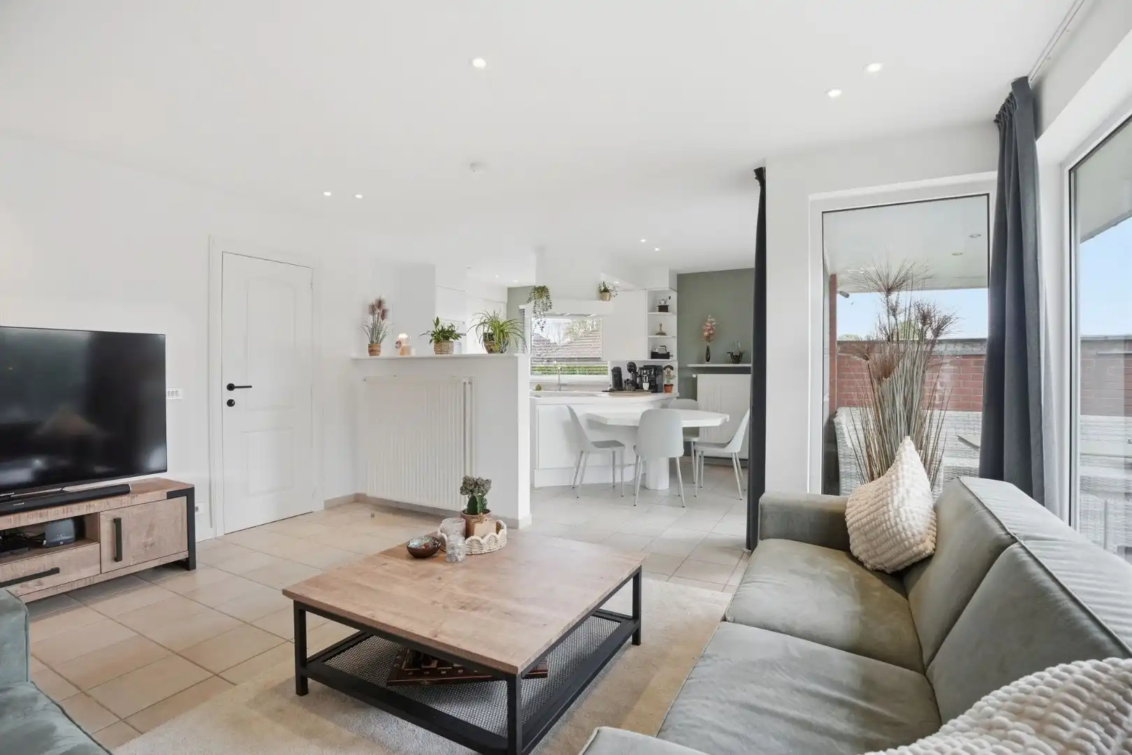 Mooie villa in rustige woonwijk nabij Sterrebos foto 5