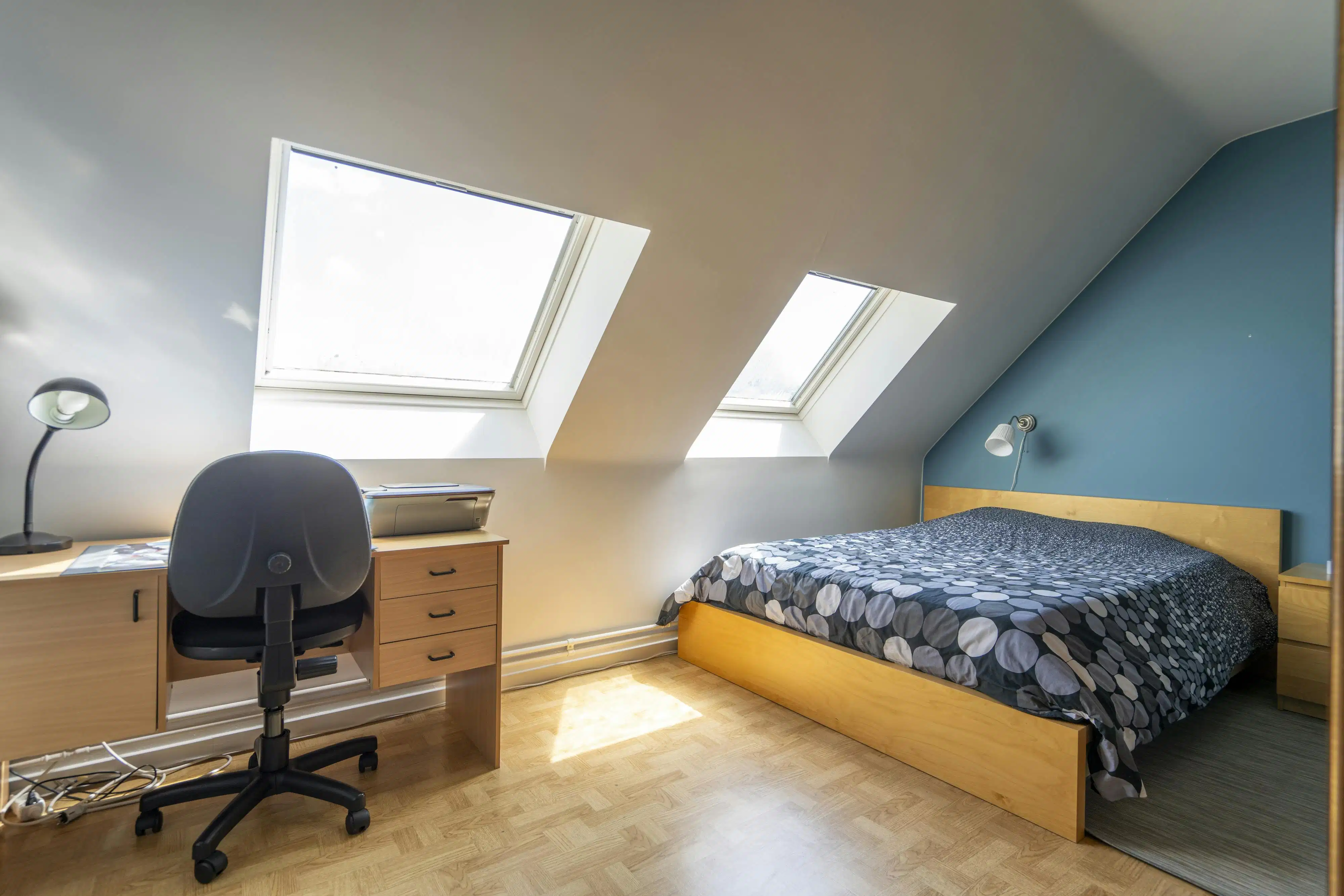 Statige open villa in woongebied met bijgebouw op ca. 2900m² foto 14