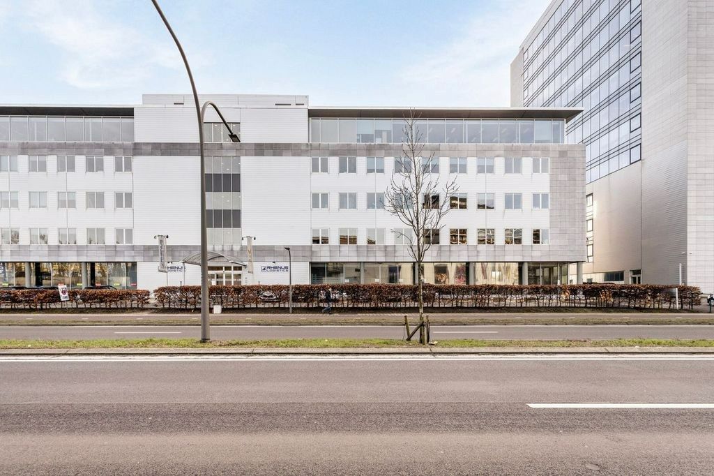 Noordersingel 21 - Antwerp Ring Center foto 14