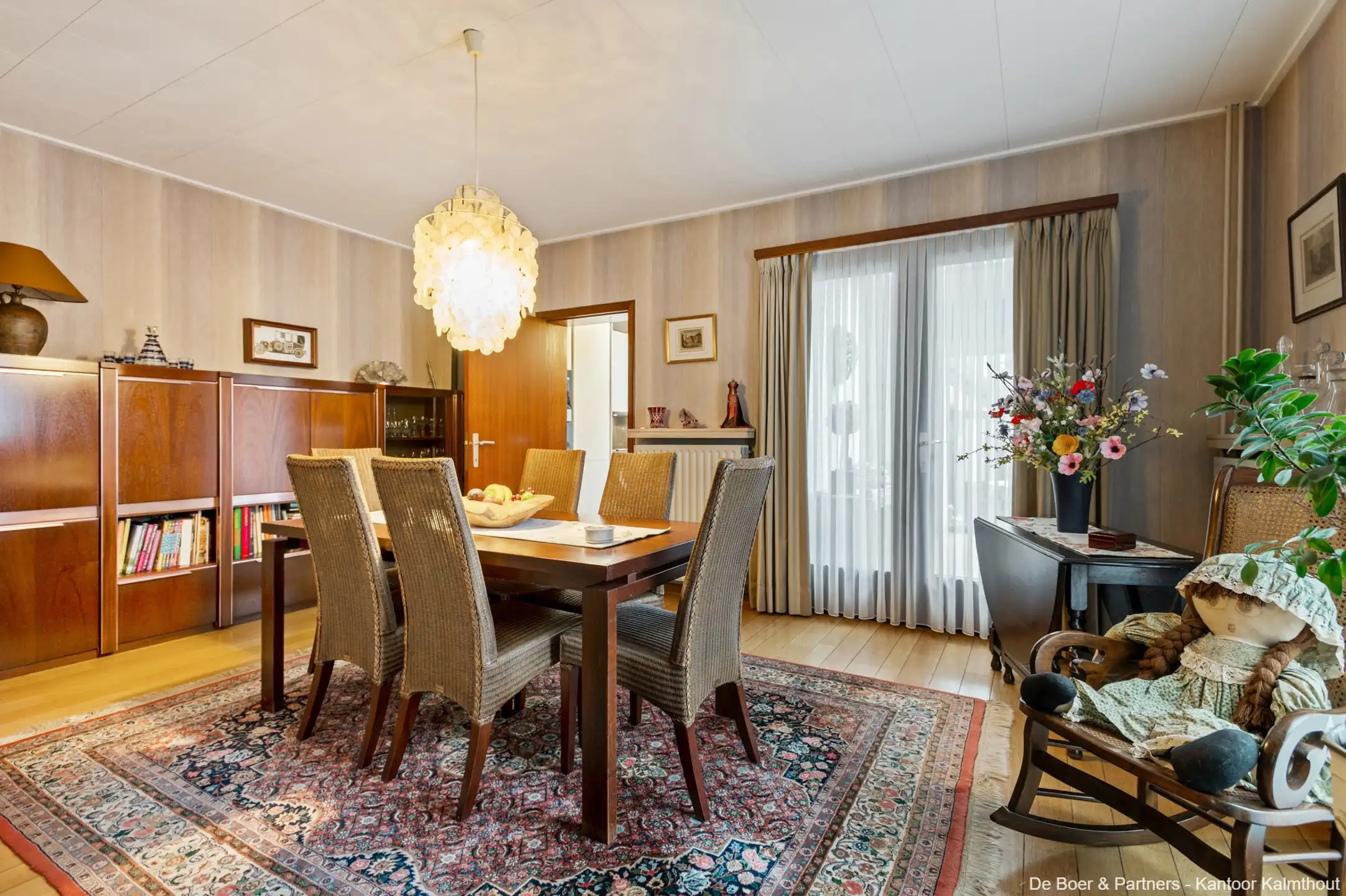 Charmante HOB nabij Heide! foto 4