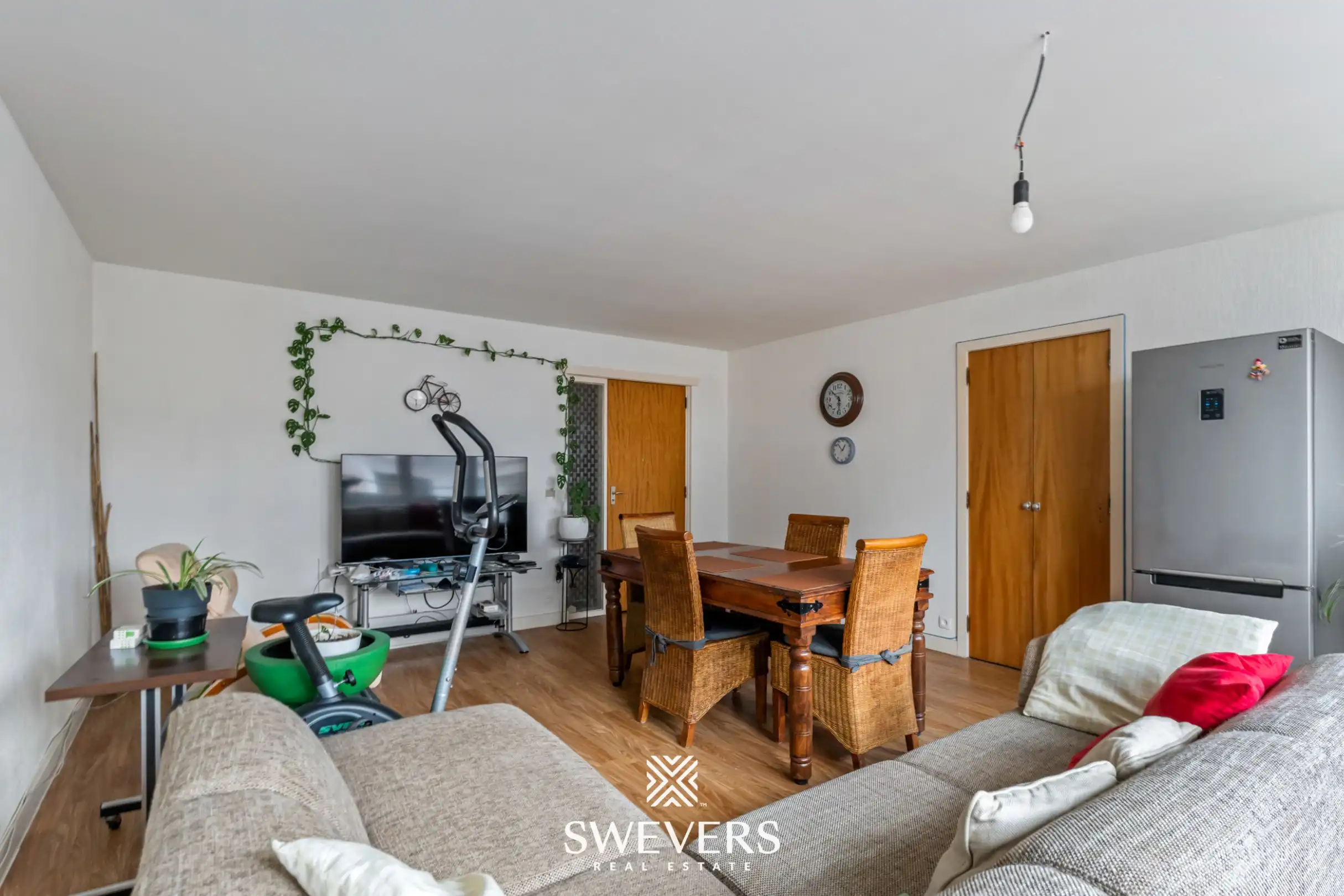 Instapklaar appartement met terras op topligging in centrum Diest (investeringsopportuniteit) foto 6