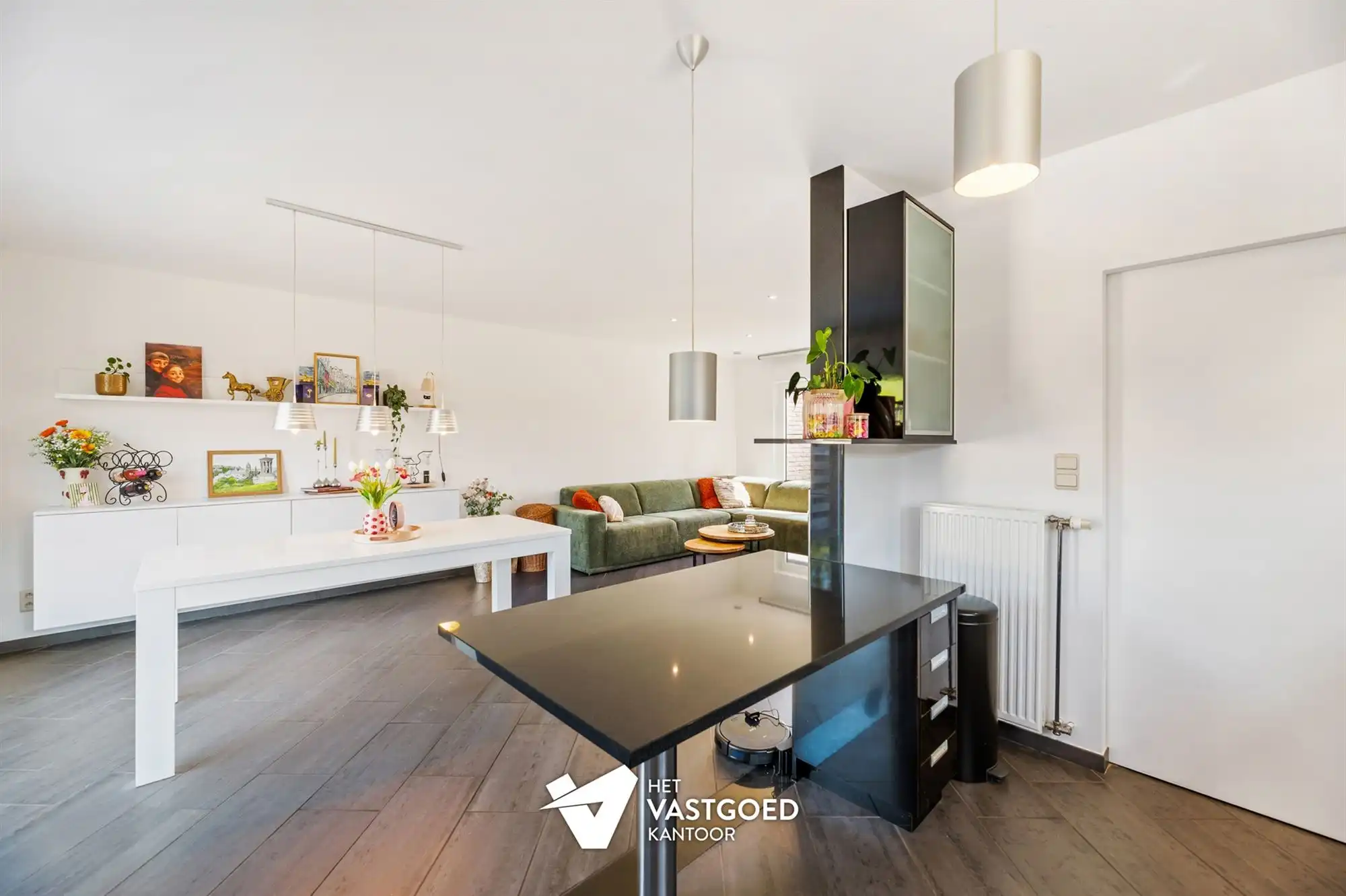 Huis foto 7