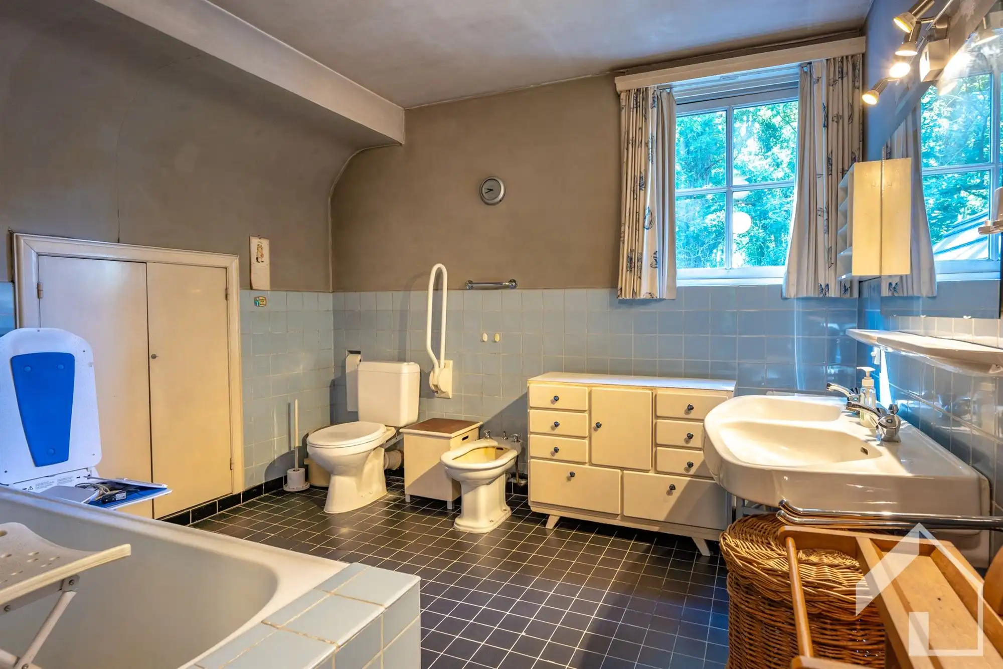 Uniek renovatieproject op uitzonderlijk domein van meer dan 4 hectare in Pulderbos foto 25