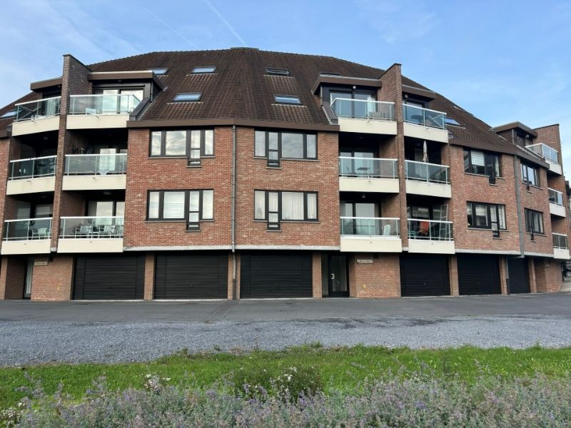 Appartement te koop Zuiderlaan 14/12 - 8790 Waregem