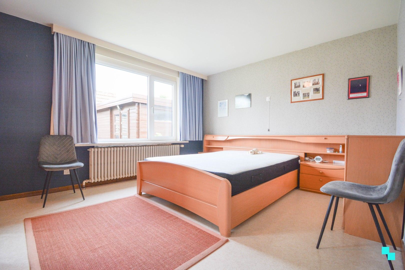 Verrassend ruime, gelijkvloerse woning te Hooglede foto 22
