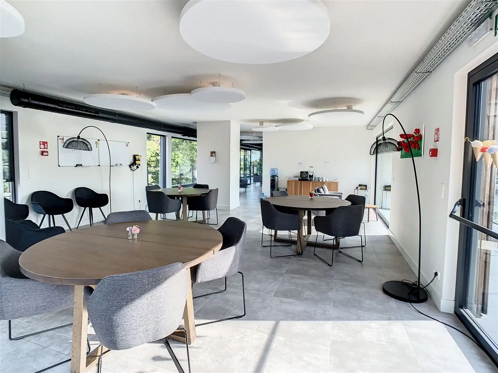 Assistentiewoning Kasteel ter Ham foto 17