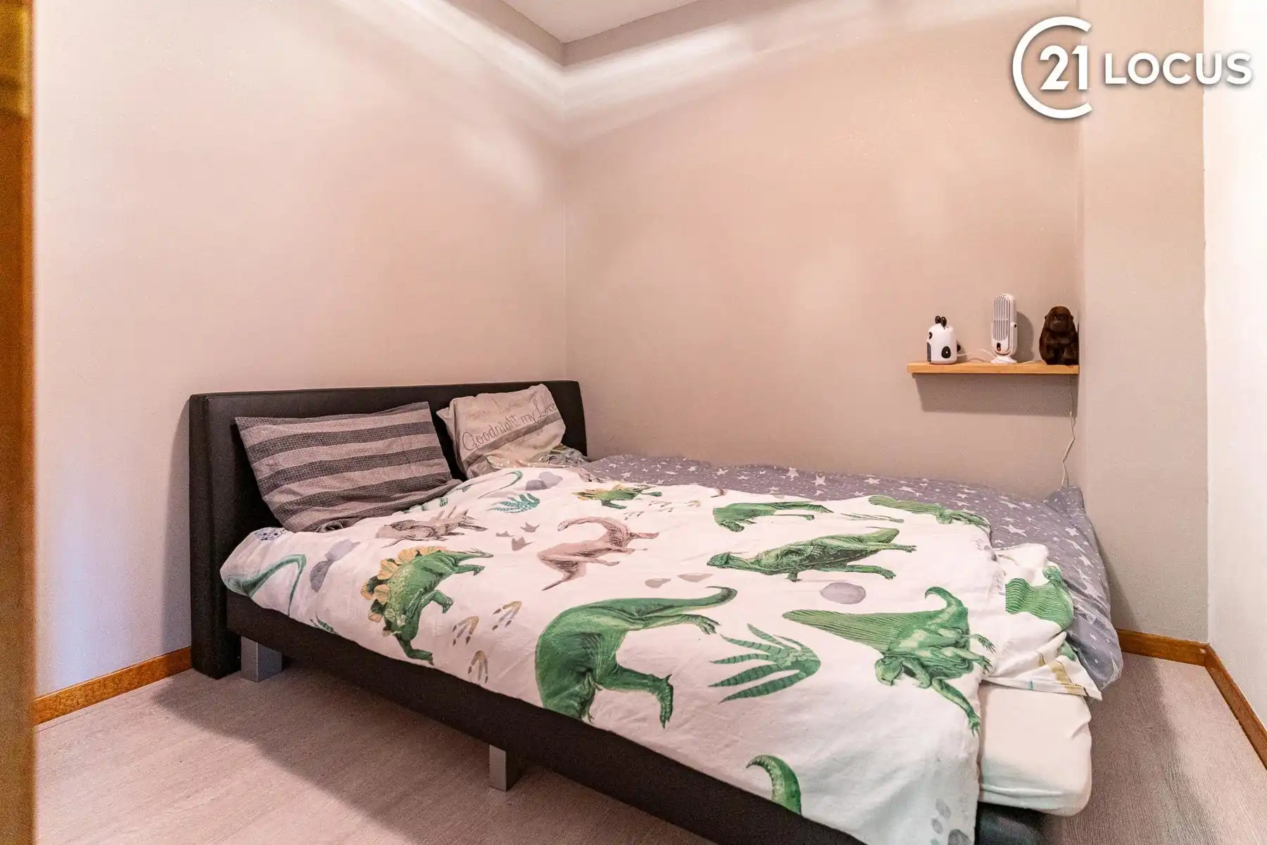 Ruim appartement met 3 slaapkamers in Beveren-Waas foto 6